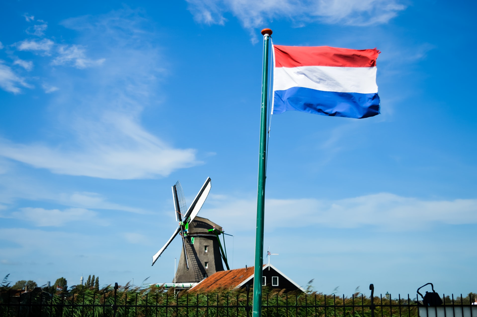 niederlande